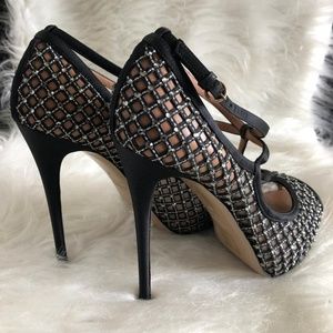 Valentino Garavani Swarovski Limited Edition